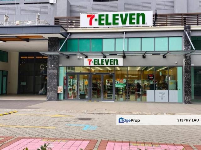 Bandar Sunway