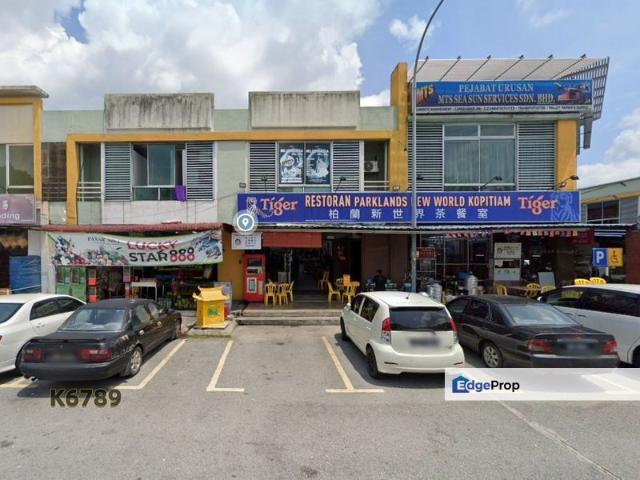 Bandar Parkland