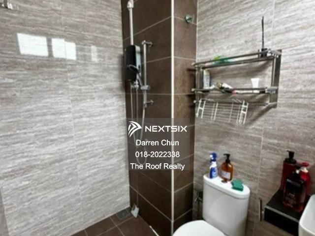 Bandar Parkland 2 Storey 20x75 4r4b Facing Parking for Sale