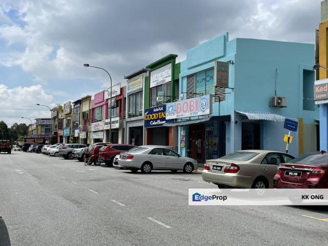 Bandar Parkland