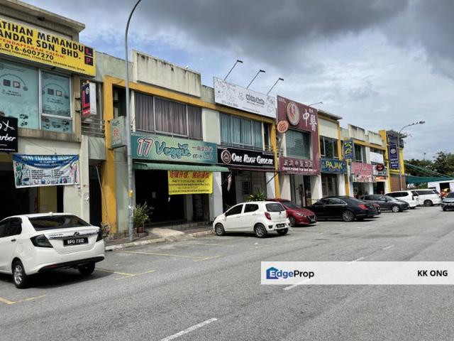 Bandar Parkland