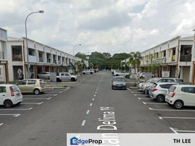 Bandar Parkland