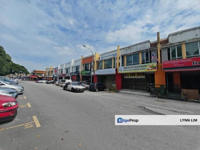 Bandar Parkland