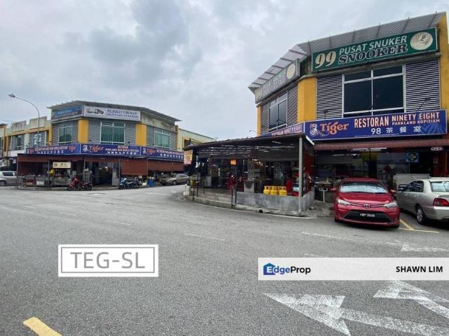Bandar Parkland