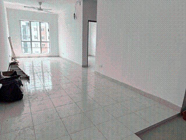 Bandar Parkland Aronia Apt