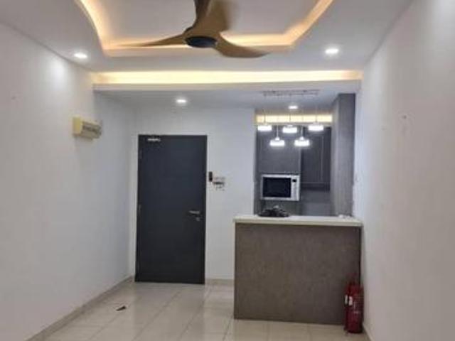 Bandar Parkland asteria apt for rent