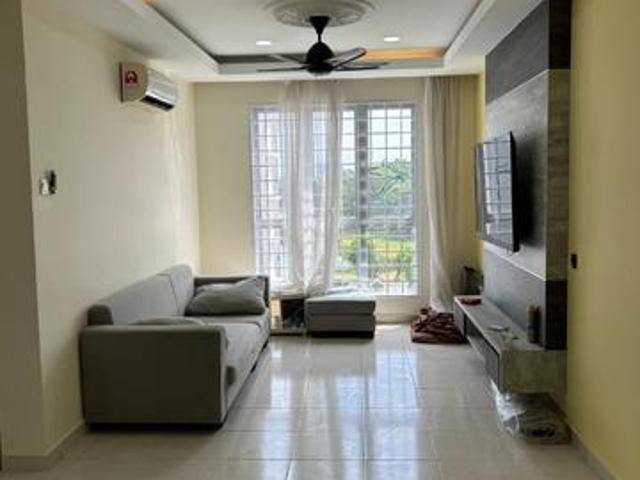 Bandar Parkland Asteria Near Bandar Bukit Tinggi 2 Aeon Fully Furnishe