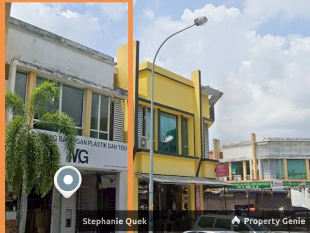 Bandar Parkland Klang 2 Storey Shop Lot For Rent