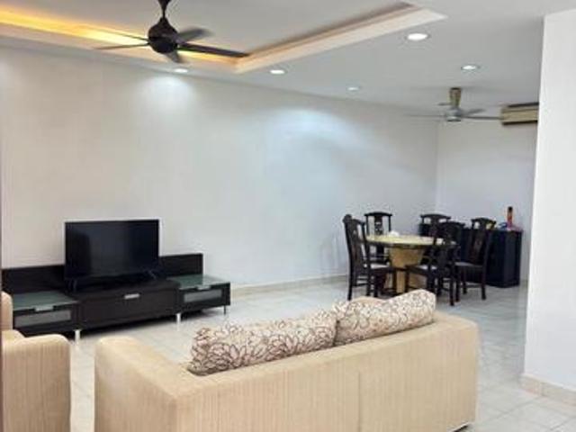 Bandar Parkland Klang double storey Fully renovated n furnished