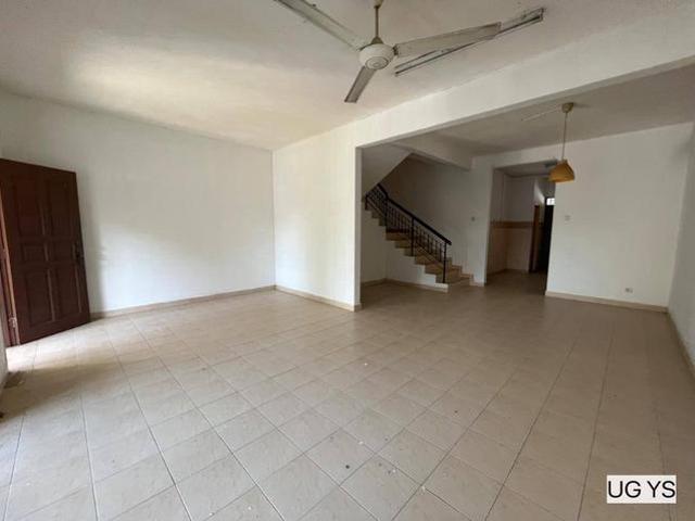 Bandar Parklands Klang Double Storey Facing Open House for Sale