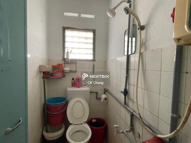 Bandar Parklands Klang 2 Storey Bungalow Corner For Sale
