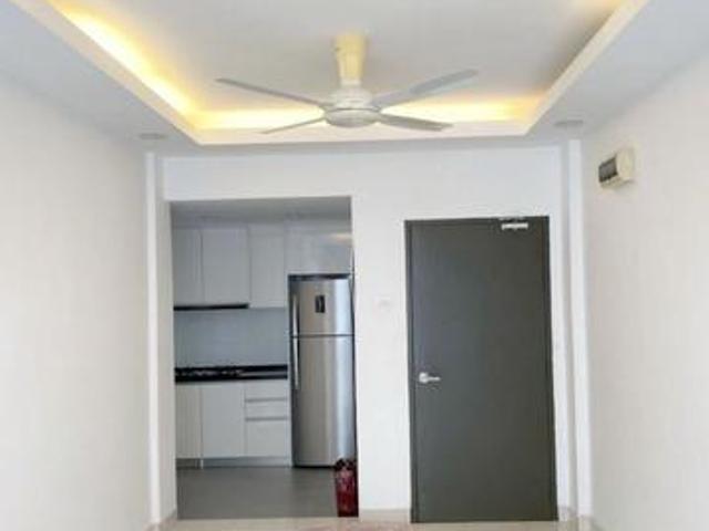 Bandar Parklands KlangOrchis Apartment For Sale