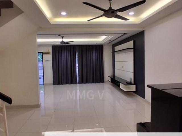 Bandar Parklands