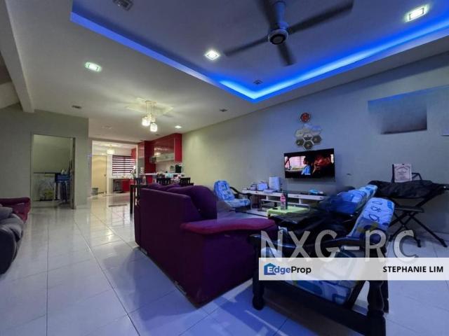 Bandar Parklands
