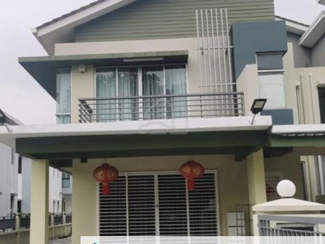 Bandar Parklands