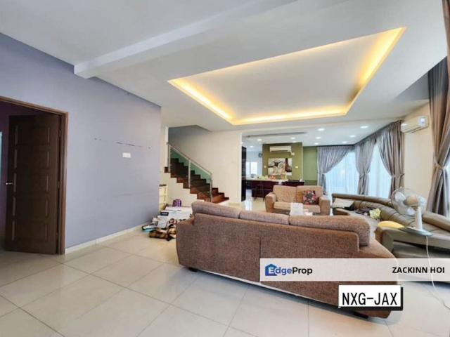 Bandar Parklands