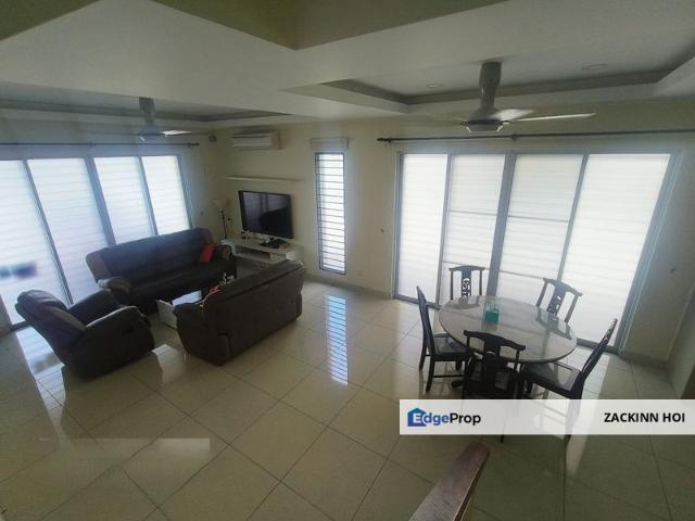 Bandar Parklands