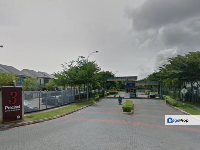 Bandar Parklands
