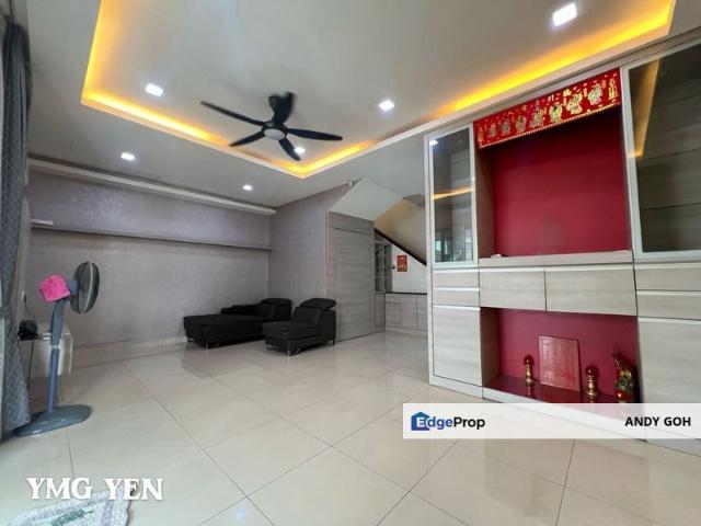 Bandar Parklands