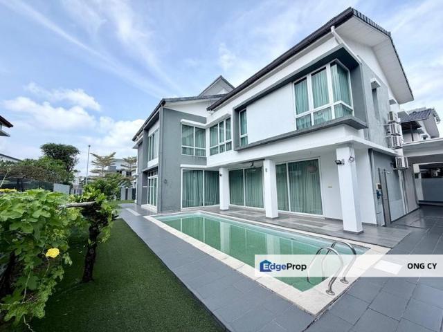 Bandar Parklands