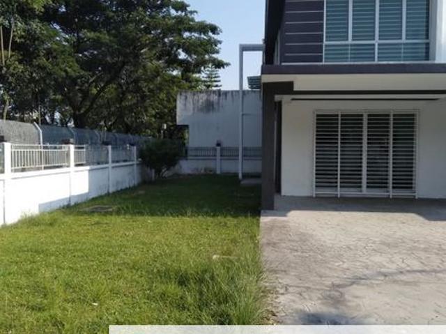 Bandar Parklands