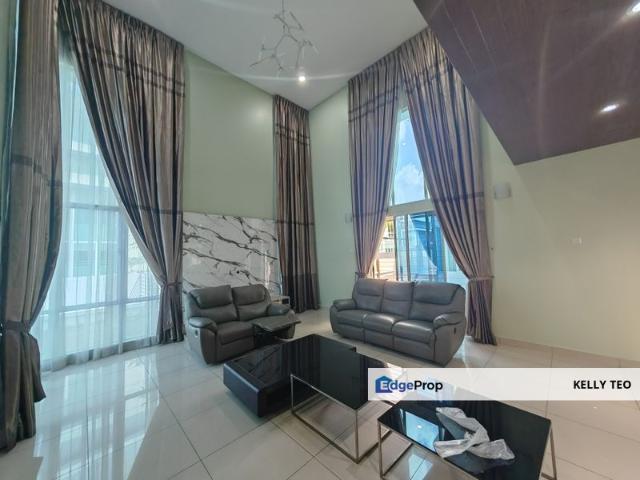 Bandar Parklands