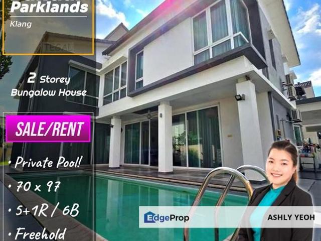 Bandar Parklands