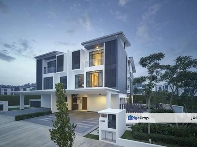 Bandar Parklands