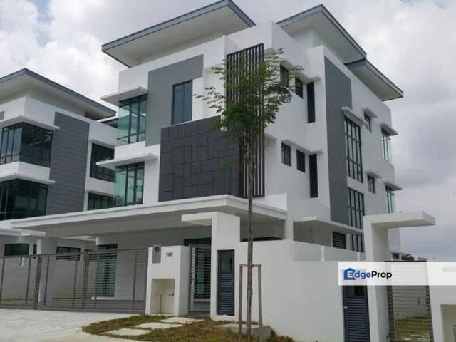 Bandar Parklands