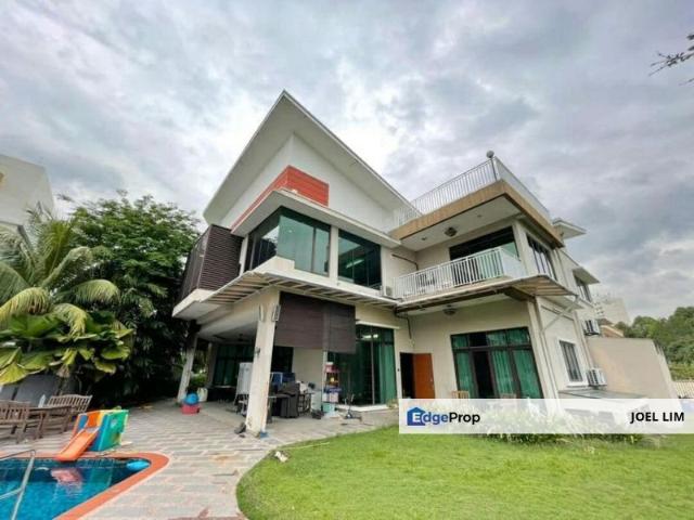 Bandar Parklands