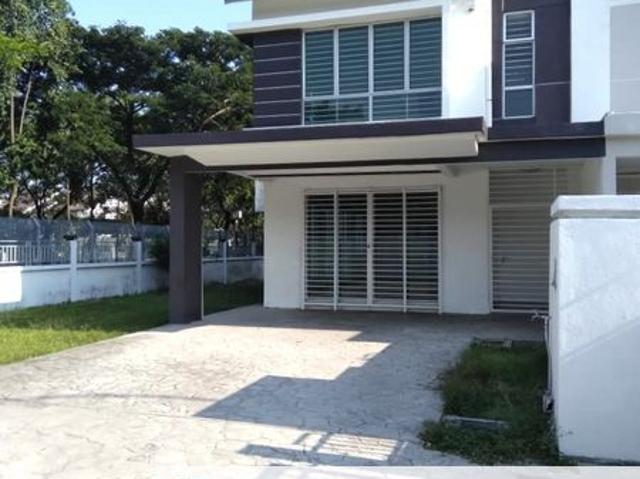 Bandar Parklands