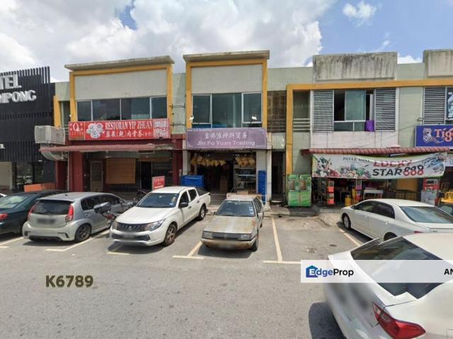 BANDAR PARKLANDS