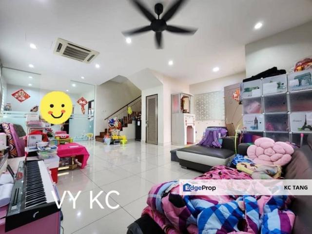 Bandar Parklands