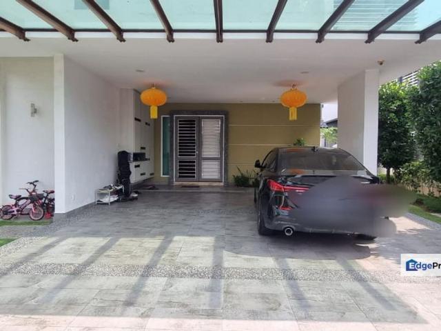 Bandar Parklands