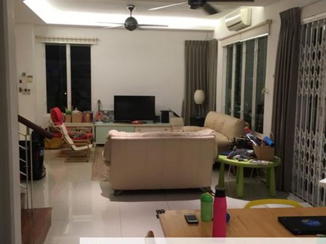 Bandar Parklands