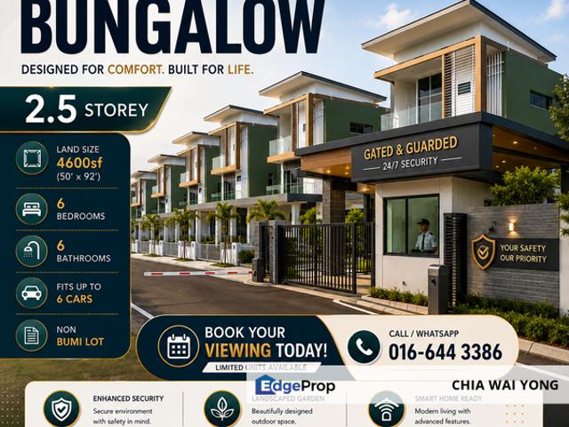 Bandar Parklands