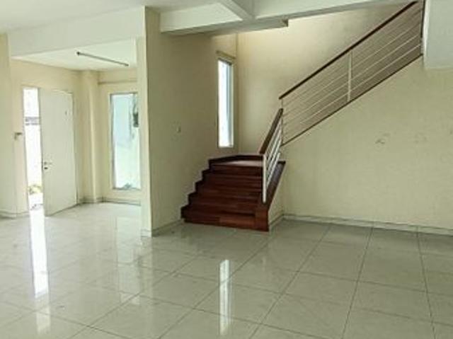 Bandar Parklands