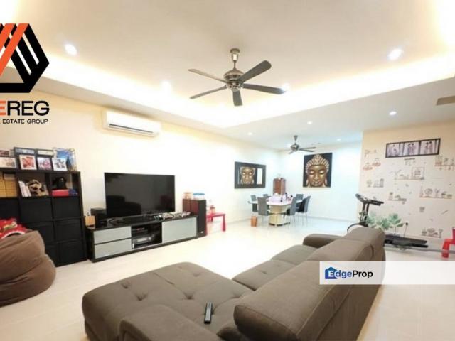 Bandar Parklands