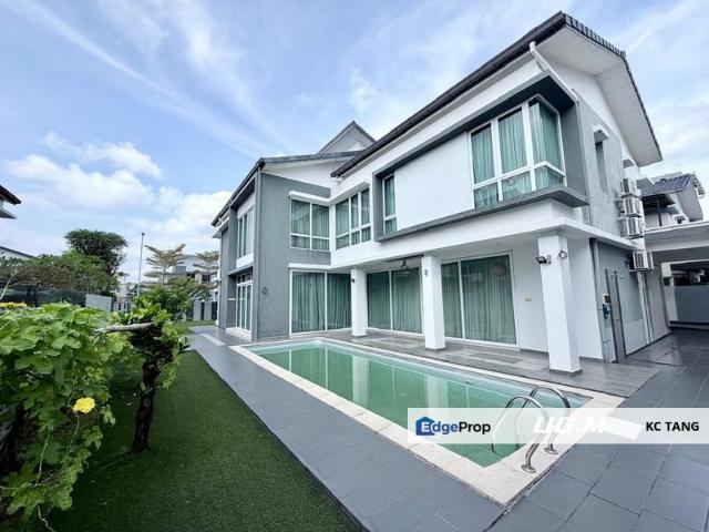 Bandar Parklands