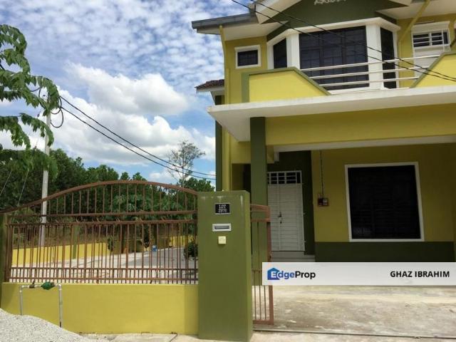 Bandar Pasir Mas