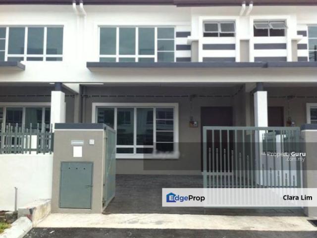 Bandar Pelangi Semenyih 2