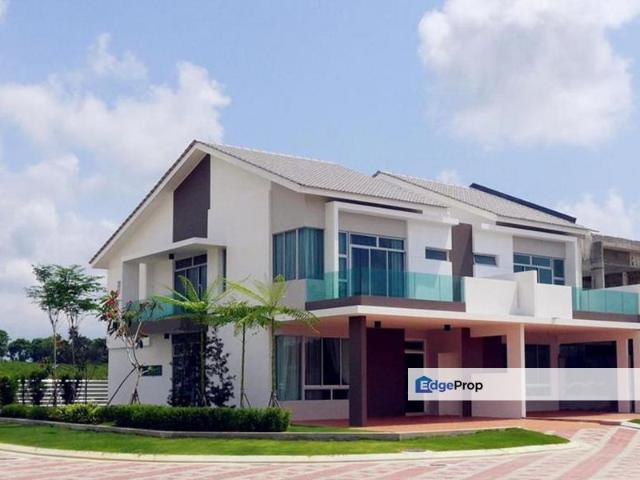 Bandar Pelangi Semenyih 2