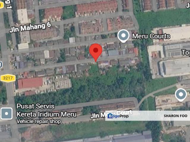 BANDAR PELABUHAN KLANG