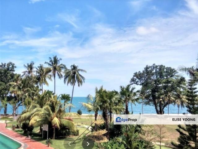 Bandar Penawar