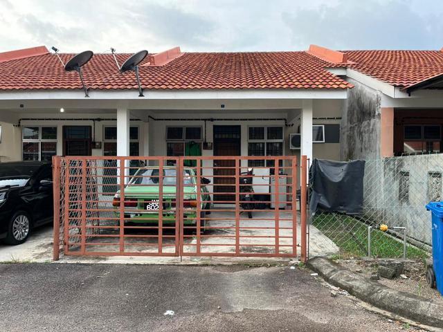 Bandar Penawar Kota Tinggi House for Sale