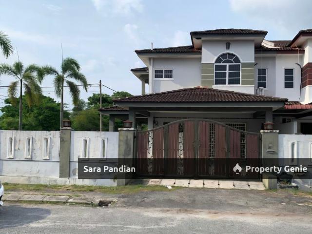 Bandar Pengkalan Indah