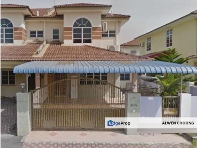 BANDAR PENGKALAN INDAH 3D