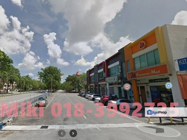 Bandar Perda
