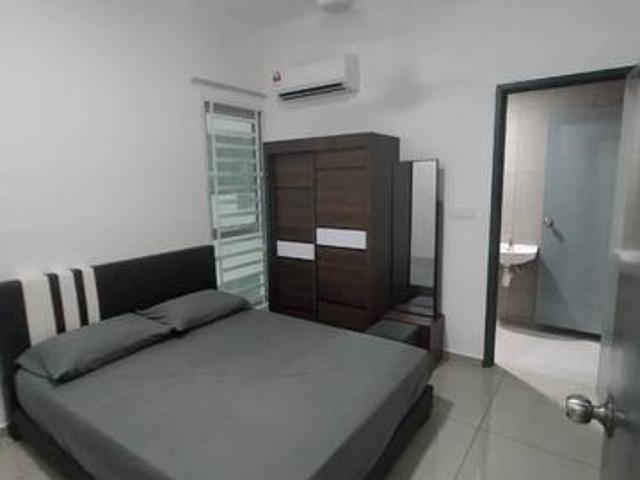 Bandar Perda Metropol Condominium 3bedrooms unit for rent