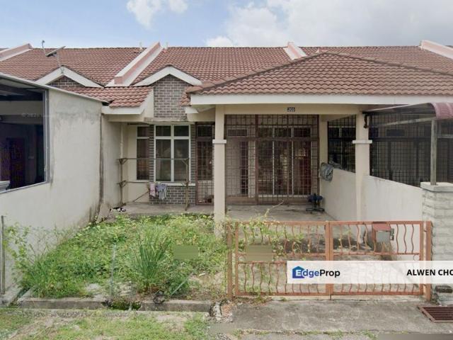 Bandar Perdana